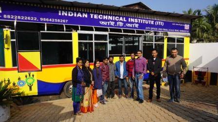 Indian Technical Institute (ITI) Guwahati